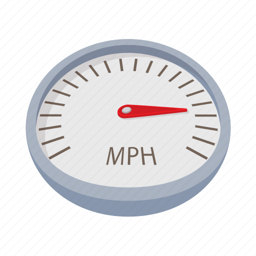 Background, car, cartoon, dashboard, gauge, speedometer, technology icon - Download on Iconfinder