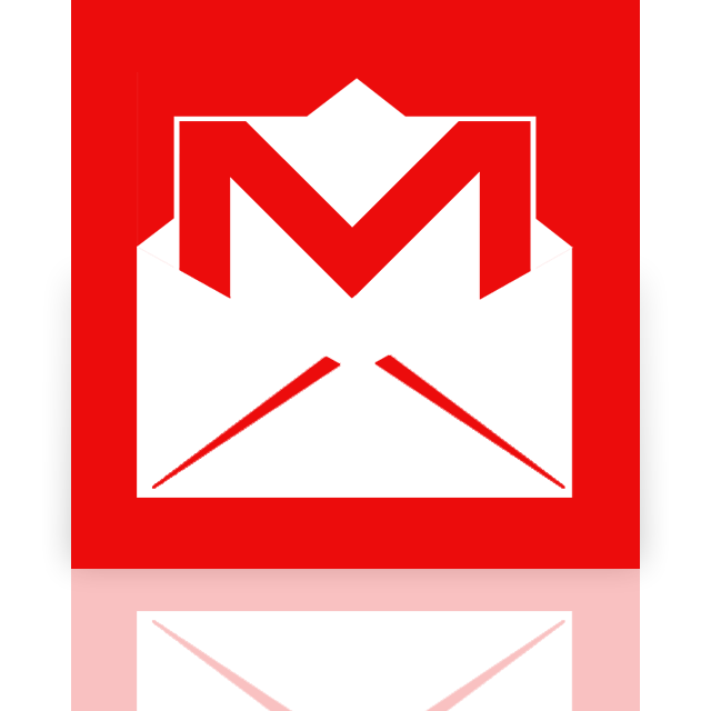 gmail, mirror