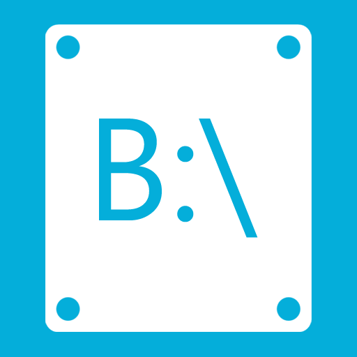 B icon - Free download on Iconfinder