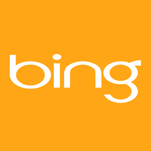 Bing icon - Free download on Iconfinder