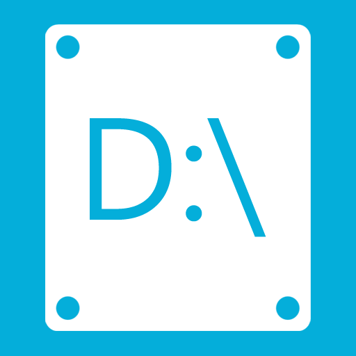 D icon - Free download on Iconfinder