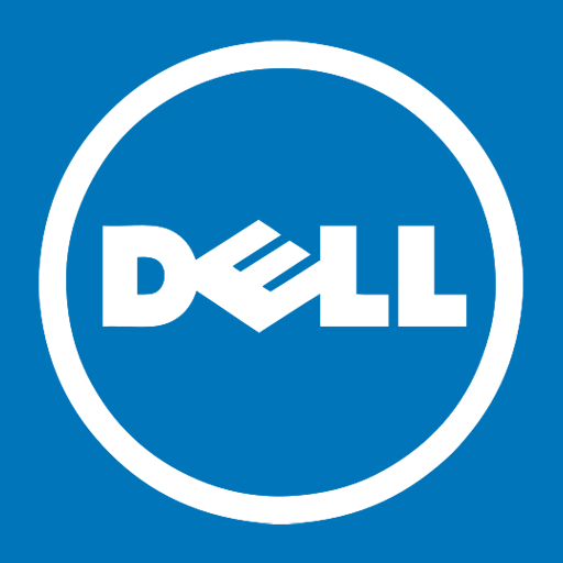 Dell icon - Free download on Iconfinder