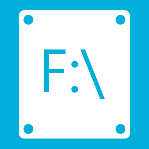 F icon - Free download on Iconfinder