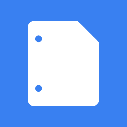 Docs, google icon - Free download on Iconfinder