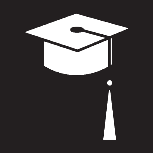 Graduation icon - Free download on Iconfinder