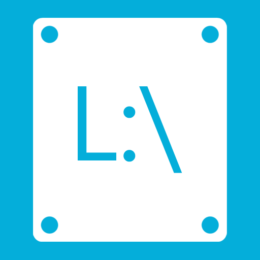 L icon - Free download on Iconfinder