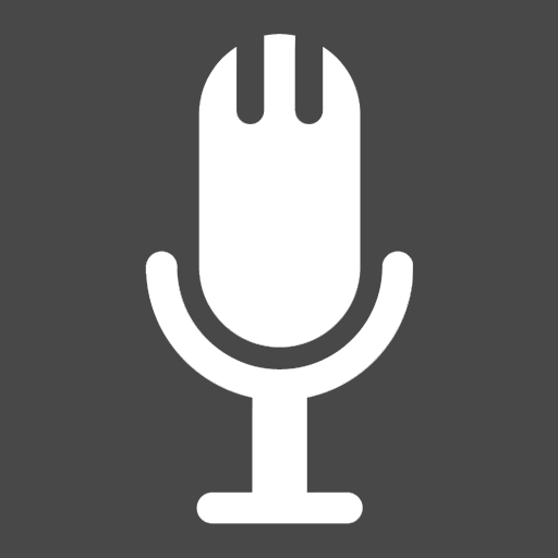 Microphone icon - Free download on Iconfinder
