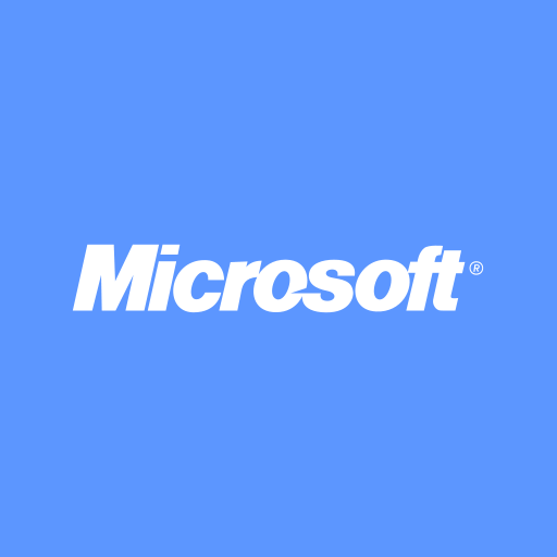 Microsoft icon - Free download on Iconfinder