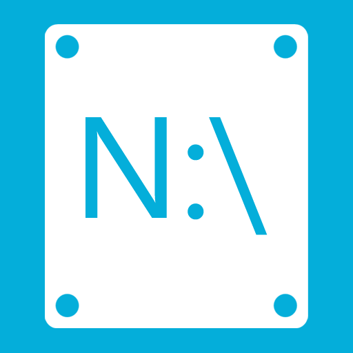 N icon - Free download on Iconfinder
