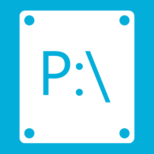 P icon - Free download on Iconfinder