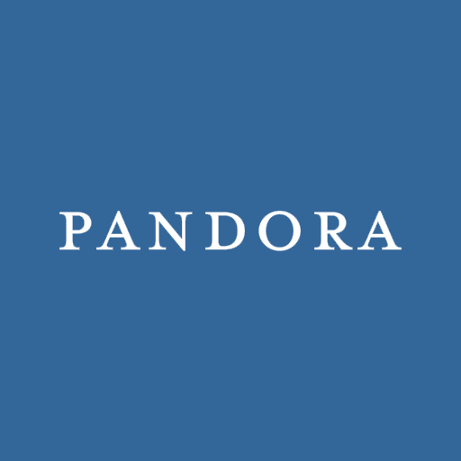Pandora icon - Free download on Iconfinder