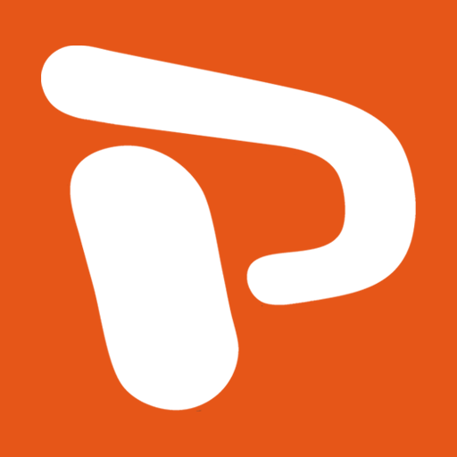 Powerpoint icon - Free download on Iconfinder