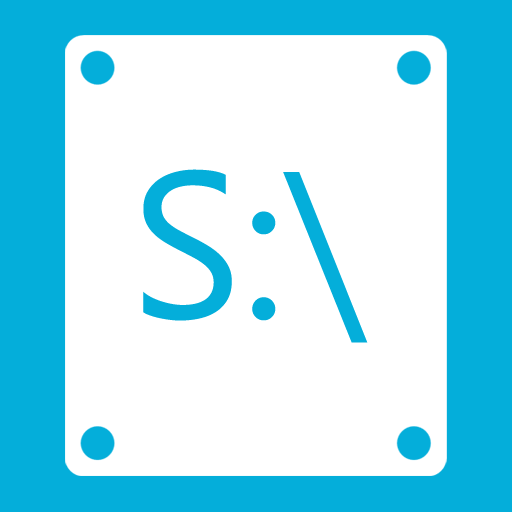S icon - Free download on Iconfinder