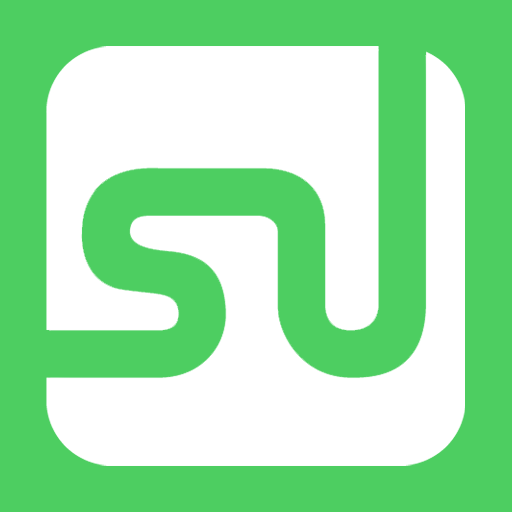 Stumbleupon icon - Free download on Iconfinder
