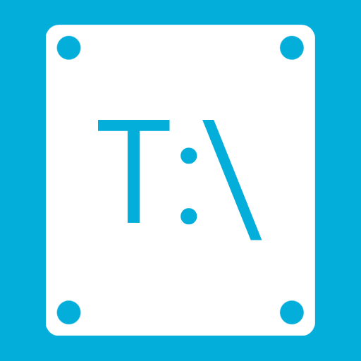 T icon - Free download on Iconfinder
