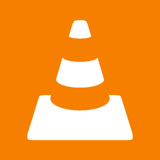 Media, player, vlc icon - Free download on Iconfinder