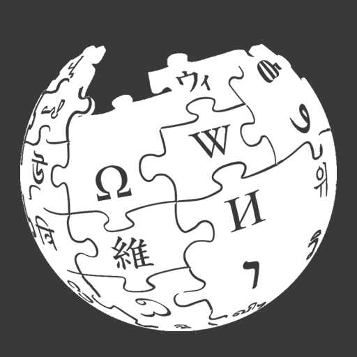 Wikipedia icon - Free download on Iconfinder