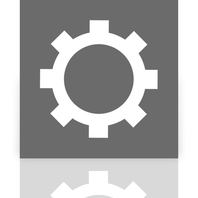Configure, mirror icon - Free download on Iconfinder