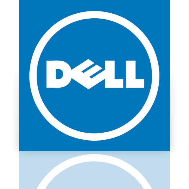 Dell, mirror icon - Free download on Iconfinder