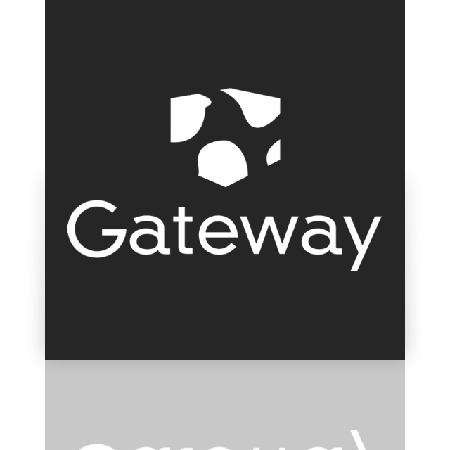 Gateway, mirror icon - Free download on Iconfinder