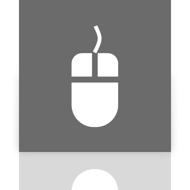 Mirror, mouse, options icon - Free download on Iconfinder