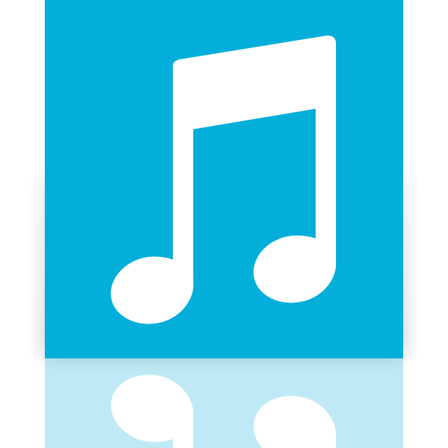 Mirror, music icon - Free download on Iconfinder