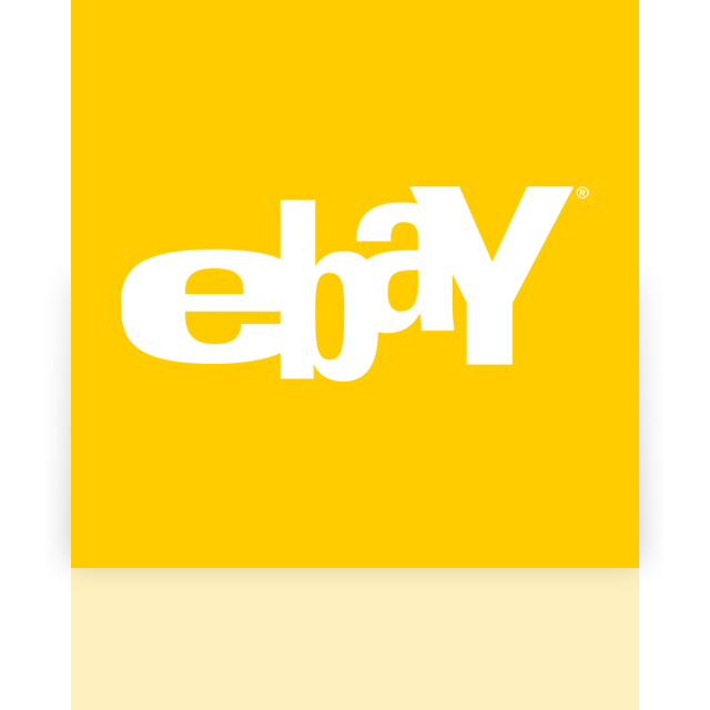 Ebay, mirror icon - Free download on Iconfinder