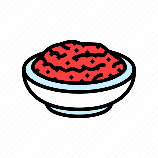 Salsa, mexican, cuisine, food, dinner, taco icon - Download on Iconfinder