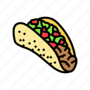 tacos, mexican, cuisine, food, dinner, taco