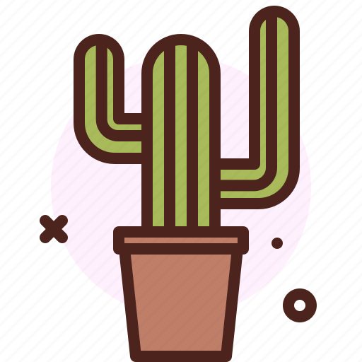Cactus, tourism, culture, nation icon - Download on Iconfinder