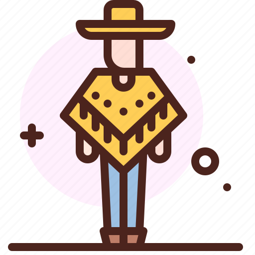 Mexican, tourism, culture, nation icon - Download on Iconfinder