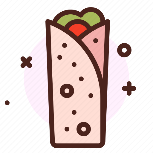 Taco, tourism, culture, nation icon - Download on Iconfinder