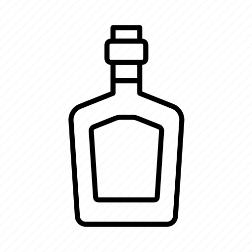 Bottle, culture, drinks, fiesta, mexican, mexico, summer icon - Download on Iconfinder
