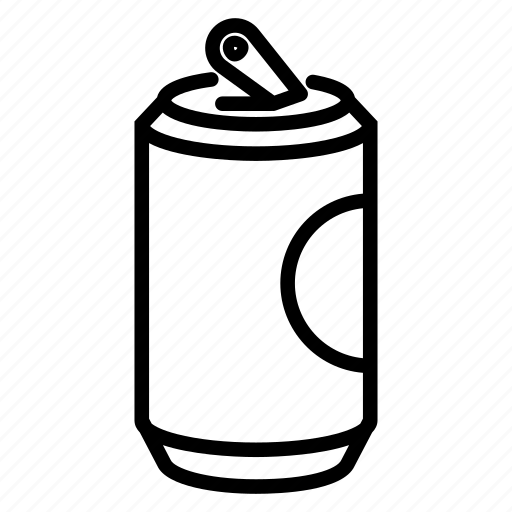 Beverage, can, culinary, drink, eat, food, health icon - Download on Iconfinder