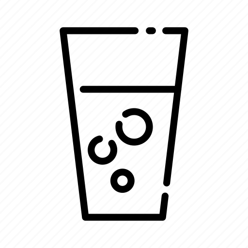 Beverage, culinary, drink, food, kitchen, meal, water icon - Download on Iconfinder