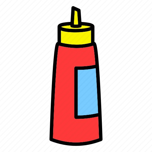 Culinary, food, kitchen, meal, restaurant, sauce, tomato icon - Download on Iconfinder