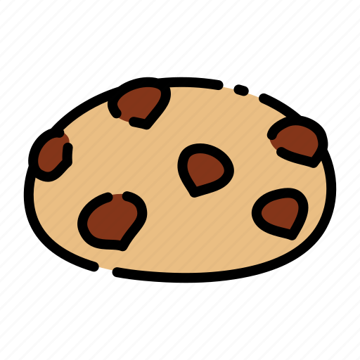 Cookies, culinary, dessert, food, kitchen, meal, restaurant icon - Download on Iconfinder