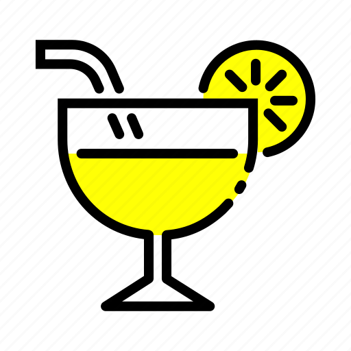 Beverage, culinary, drink, food, juice, orange, restaurant icon - Download on Iconfinder