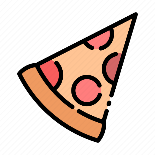 Culinary, dessert, fast, food, kitchen, piza, restaurant icon - Download on Iconfinder