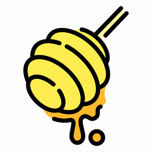 Beverage, culinary, food, honey, meal, restaurant, sweet icon - Download on Iconfinder