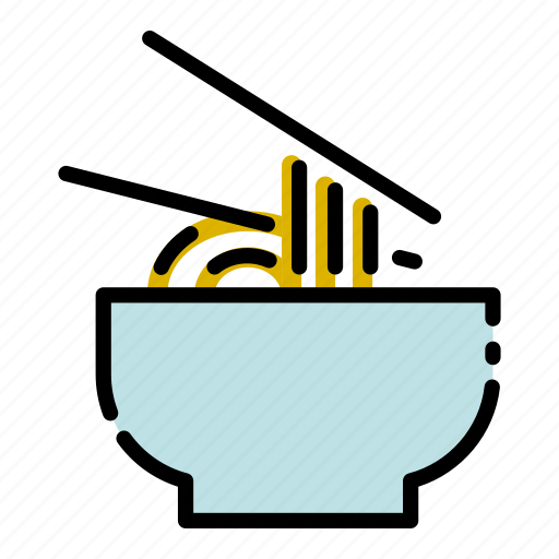 Culinary, eat, food, kitchen, meal, noodles, restaurant icon - Download on Iconfinder