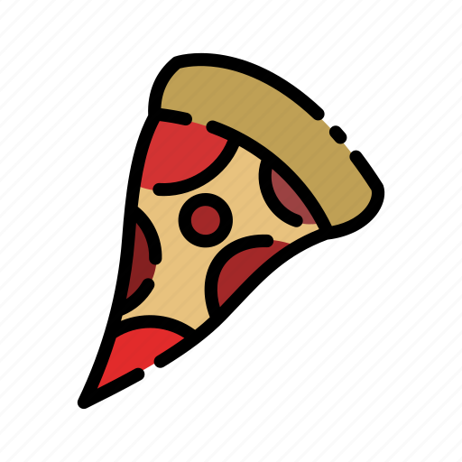 Culinary, eat, fast, food, meal, piza, restaurant icon - Download on Iconfinder