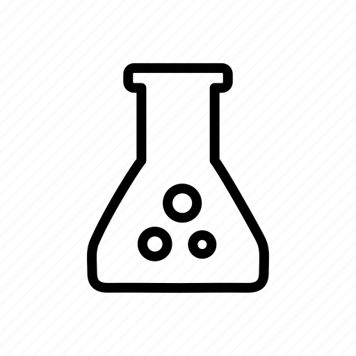 Test, tube, experiment icon - Download on Iconfinder