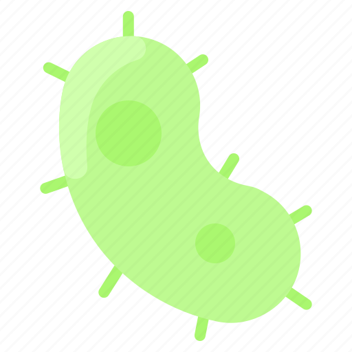 Bacteria, disease, infection, medical, microorganism icon - Download on Iconfinder