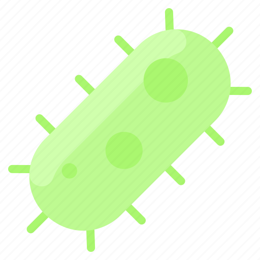 Bacteria, biology, disease, germ, infection, medical, virus icon - Download on Iconfinder