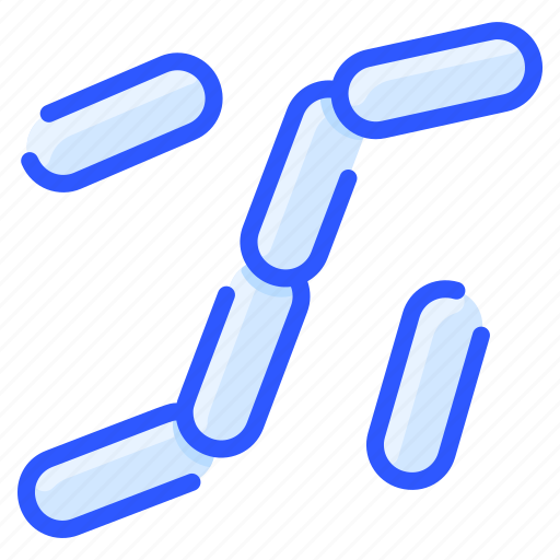 Bacteria, disease, infection, medical, microorganism icon - Download on Iconfinder