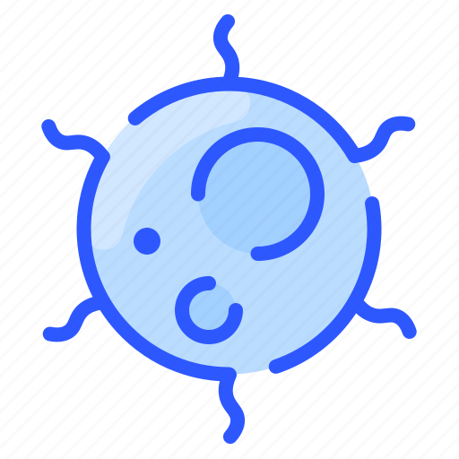 Disease, infection, medical, microorganism, virus icon - Download on Iconfinder