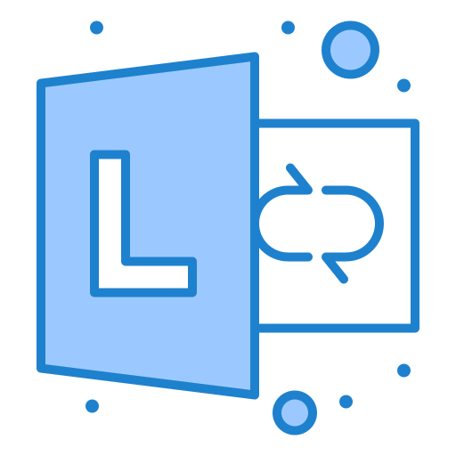 Lync, microsoft icon - Free download on Iconfinder