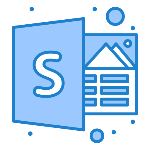 Microsoft, sway icon - Free download on Iconfinder