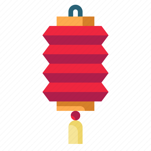 Paper, lantern, festival, traditional, celebration, decoration, candle icon - Download on Iconfinder